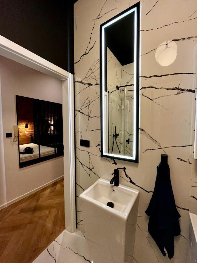 Polpo Apartments - Kilinskiego 33 Lodź Bagian luar foto