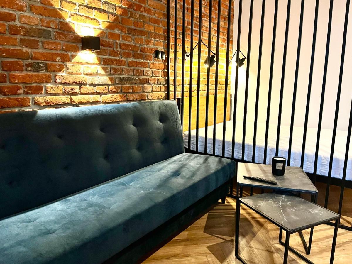 Polpo Apartments - Kilinskiego 33 Lodź Bagian luar foto