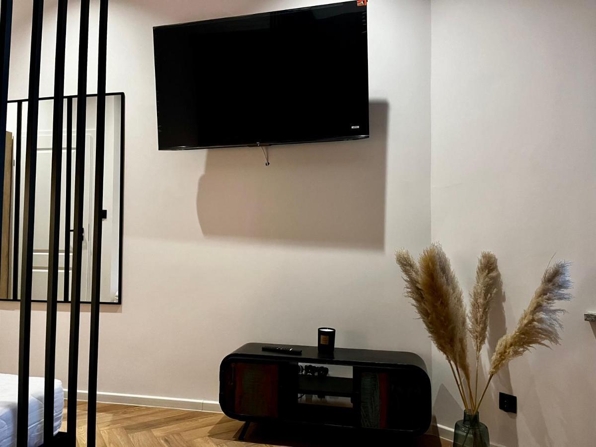 Polpo Apartments - Kilinskiego 33 Lodź Bagian luar foto
